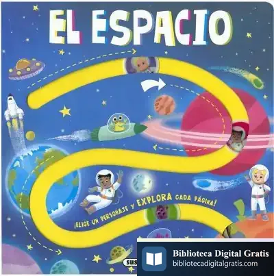 Descargar Pequelaberinto. El Espacio