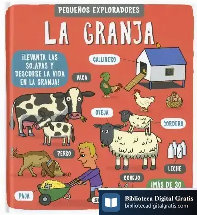 Descargar Pequeños Exploradores. La Granja
