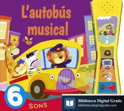 Descargar Prem I Escolta. L'Autobús Musical