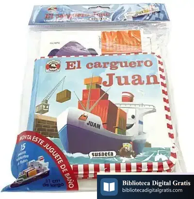 Descargar Puerto Bañera. El Carguero Juan