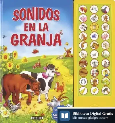Descargar Sonidos En La Granja