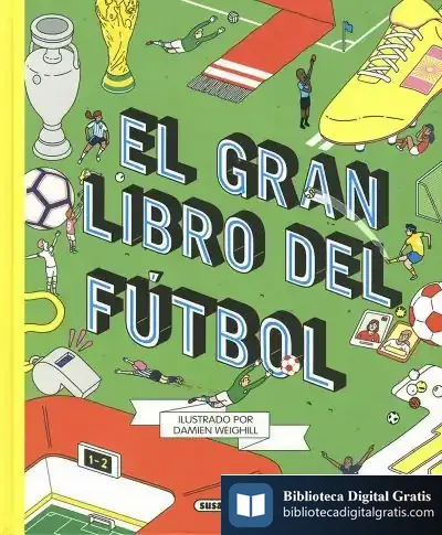 Descargar Sportopedia. El Gran Libro Del Fútbol