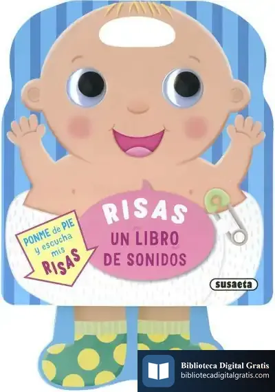 Descargar Un Libro De Sonidos. Risas