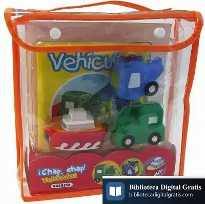 Descargar Vehículos (¡Chap, Chap!)