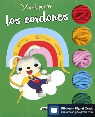 Descargar Ya Sé. Ya Sé Pasar Los Cordones