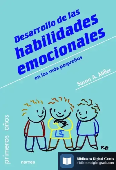 Descargar Desarrollo De Las Habilidades Emocionales