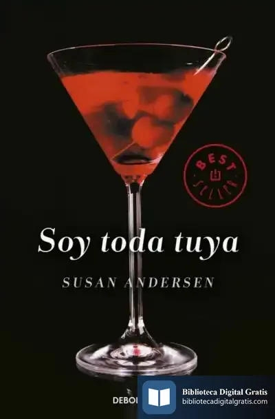 Descargar Soy Toda Tuya de Susan Andersen