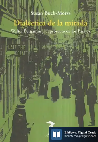 Descargar Dialéctica De La Mirada de Dan Millman
