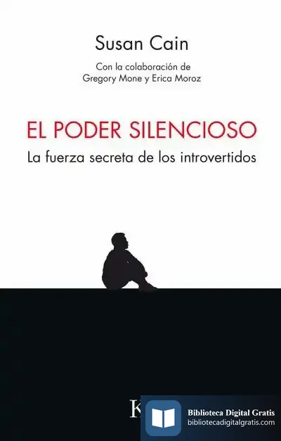 Descargar El Poder Silencioso