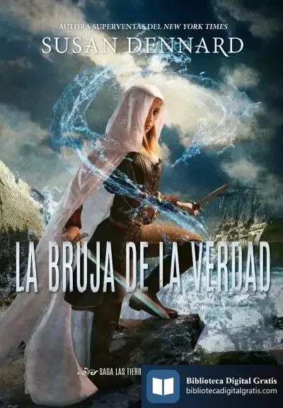 Descargar La Bruja De La Verdad