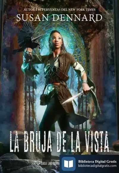 Descargar La Bruja De La Visión