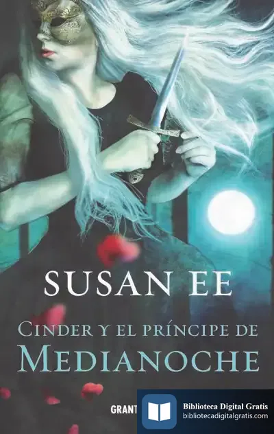 Descargar Cinder Y El Príncipe De Medianoche