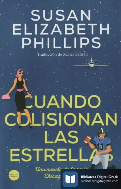 Descargar Cuando Colisionan Las Estrellas de Susan Elizabeth Phillips
