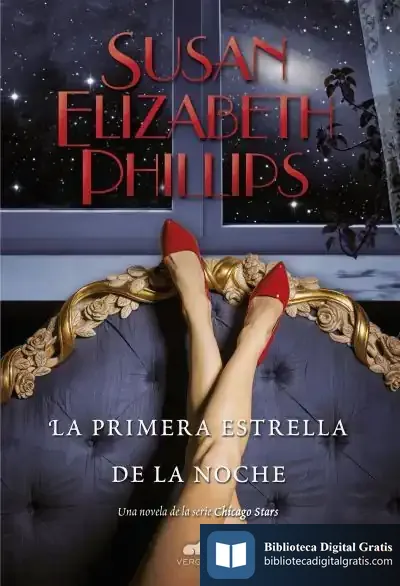 Descargar La Primera Estrella De La Noche de Susan Elizabeth Phillips