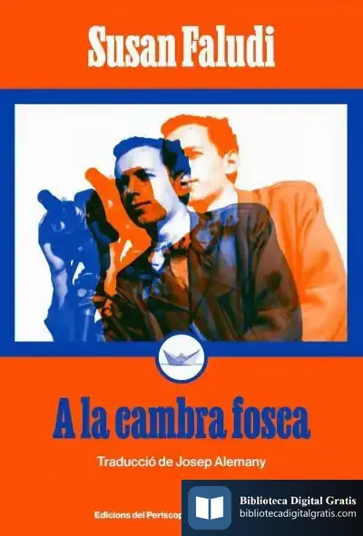 Descargar A La Cambra Fosca de Susan Faludi