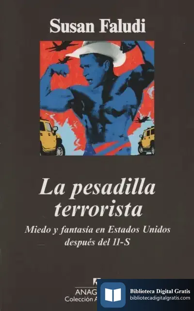 Descargar La Pesadilla Terrorista