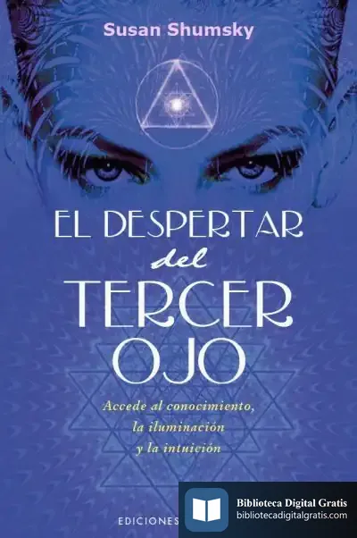 Descargar El Despertar Del Tercer Ojo