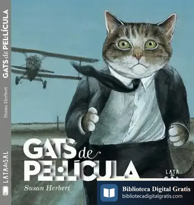 Descargar Gats De Pel·Lícula