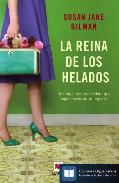 Descargar La Reina De Los Helados