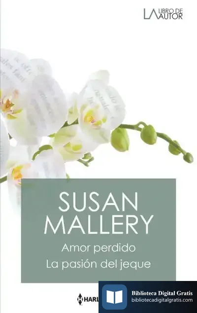 Descargar Amor Perdido; La Pasión Del Jeque