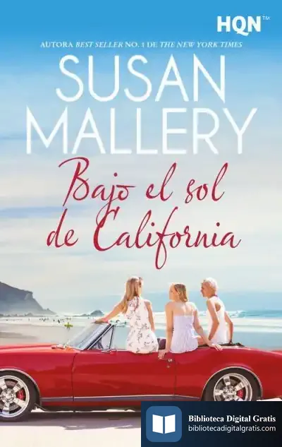 Descargar Bajo El Sol De California