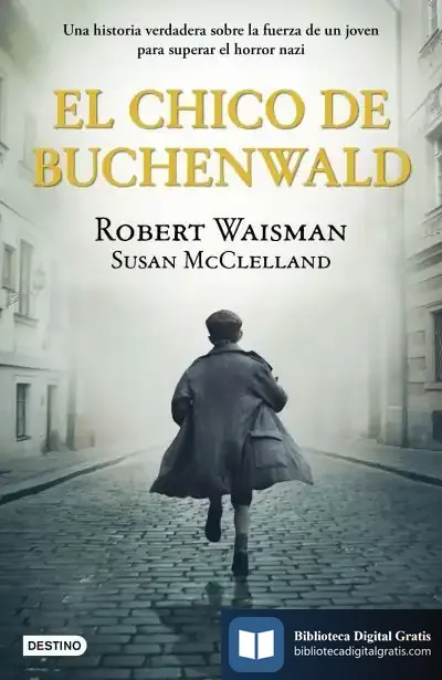 Descargar El Chico De Buchenwald