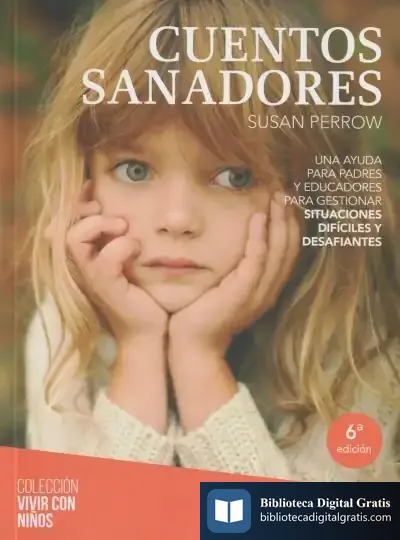Descargar Cuentos Sanadores
