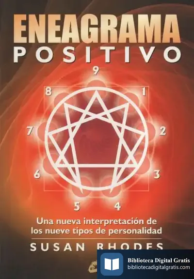 Descargar Eneagrama Positivo, El