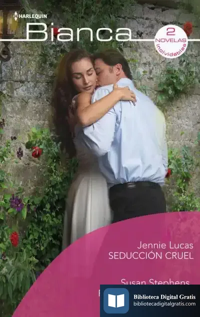 Descargar Seducción Cruel de Susan Stephens
