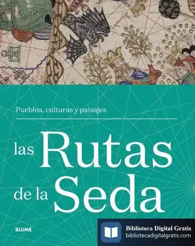 Descargar Rutas De La Seda