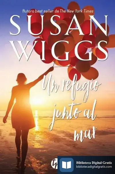 Descargar Un Refugio Junto Al Mar de Susan Wiggs