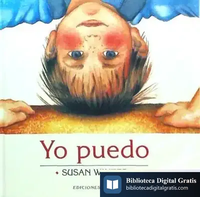 Descargar Yo Puedo de Susan Winter