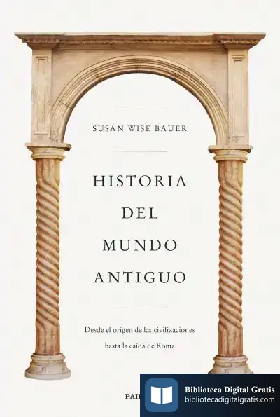 Descargar Historia Del Mundo Antiguo