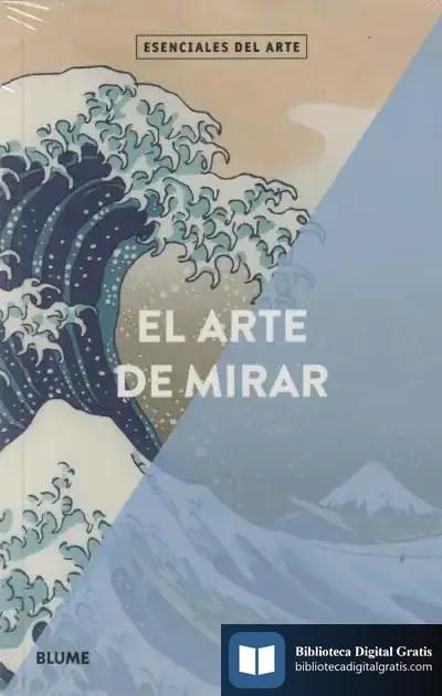Descargar El Arte De Mirar