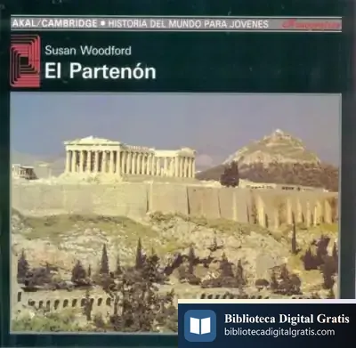Descargar El Partenón