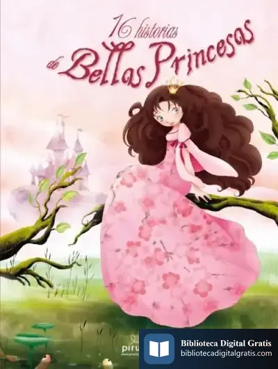 Descargar 16 Historias De Bellas Princesas