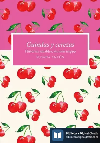 Descargar Guindas Y Cerezas