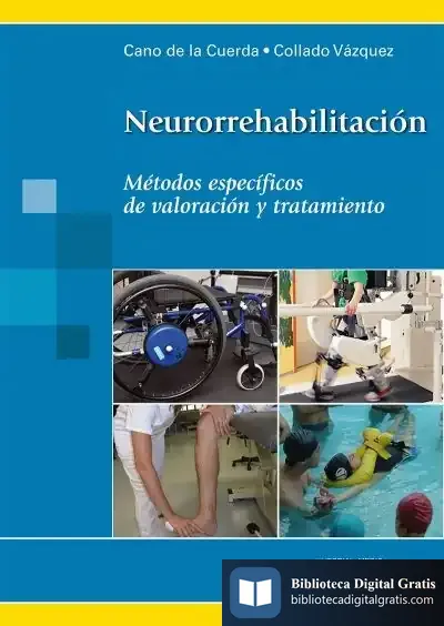 Descargar Neurorrehabilitacion +Ebook de Susana Collado Vázquez