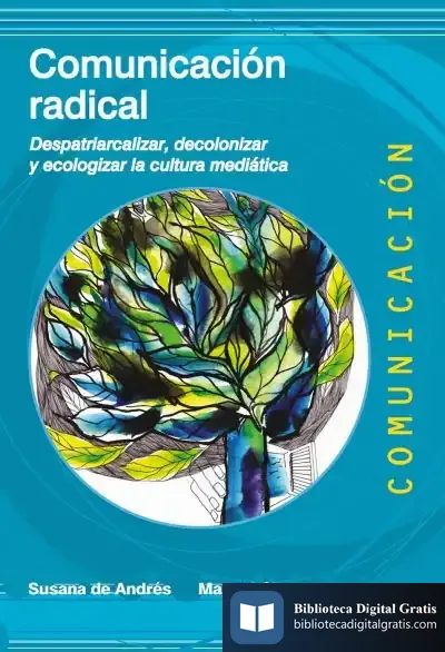 Descargar Comunicación Radical de Susana de Andrés del Campo
