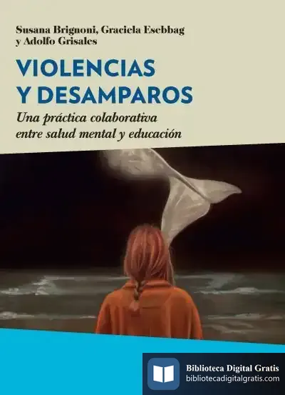 Descargar Violencias Y Desamparos