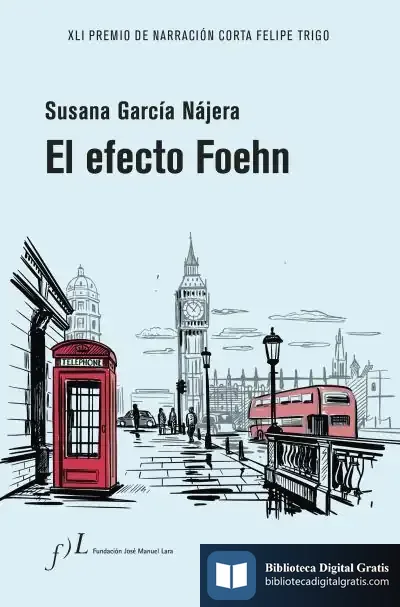 Descargar El Efecto Foehn