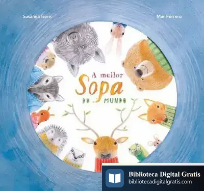 Descargar A Mellor Sopa Do Mundo
