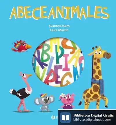Descargar Abeceanimales