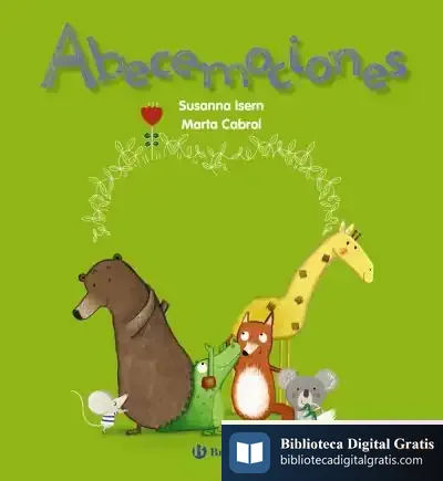 Descargar Abecemociones de Susana Isern