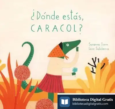 Descargar ¿Dónde Estás, Caracol?