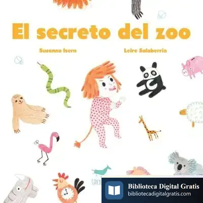Descargar El Secreto Del Zoo