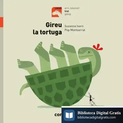 Descargar Gireu La Tortuga de Susana Isern