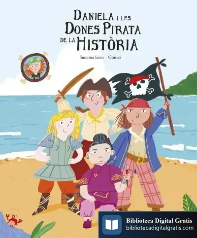 Descargar La Daniela I Les Dones Pirata De La Història