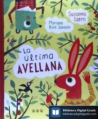 Descargar La Última Avellana