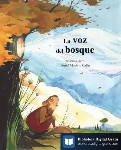 Descargar La Voz Del Bosque